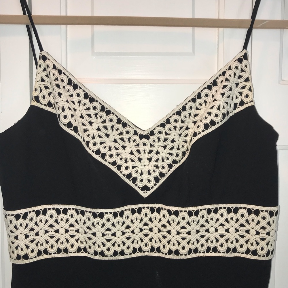 Ann Taylor Dress